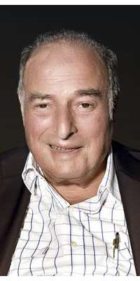 Marc Rich, Belgian-born American tax evader, dies at age 78